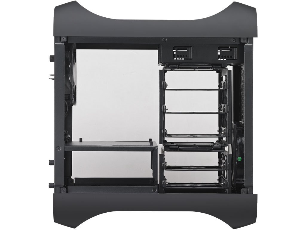 PRODIGY Black BFC-PRO-300-KKXSK-RP