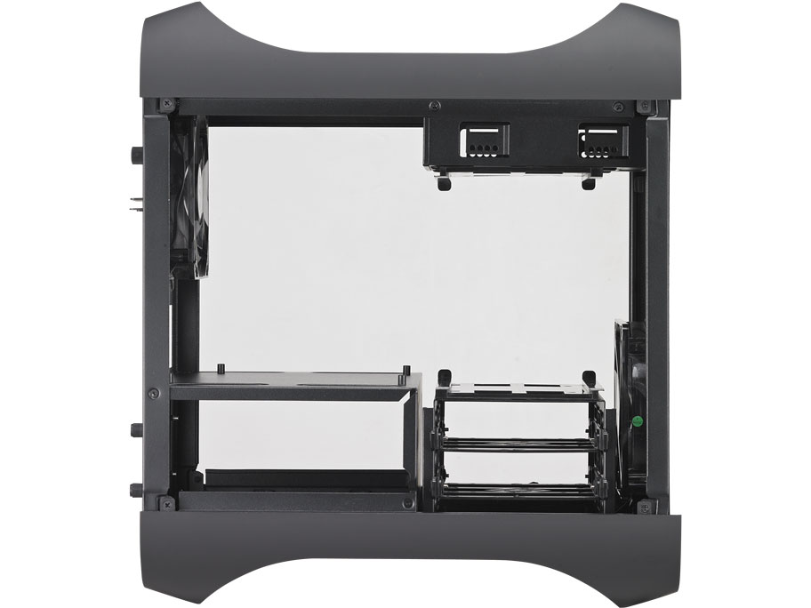 PRODIGY Black BFC-PRO-300-KKXSK-RP