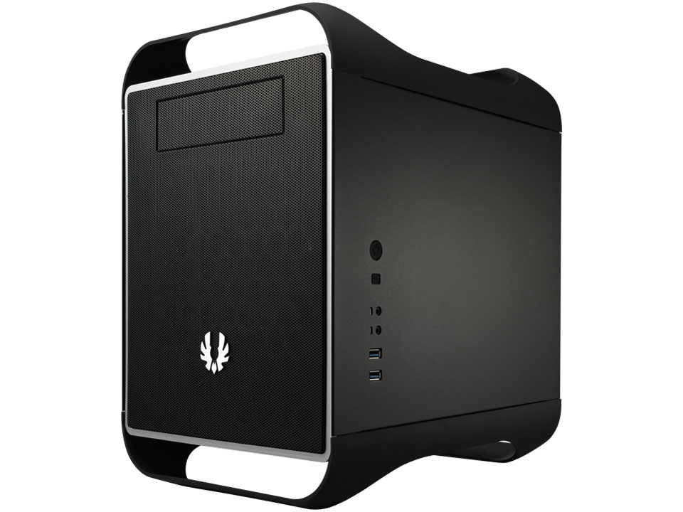 BitFenix PRODIGY Black BFC-PRO-300-KKXSK-RP 価格比較 - 価格.com
