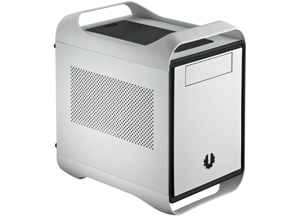 PRODIGY White BFC-PRO-300-WWXKW-RP