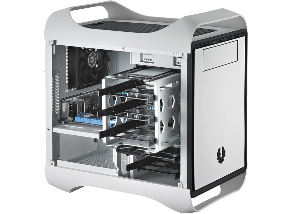 PRODIGY White BFC-PRO-300-WWXKW-RP