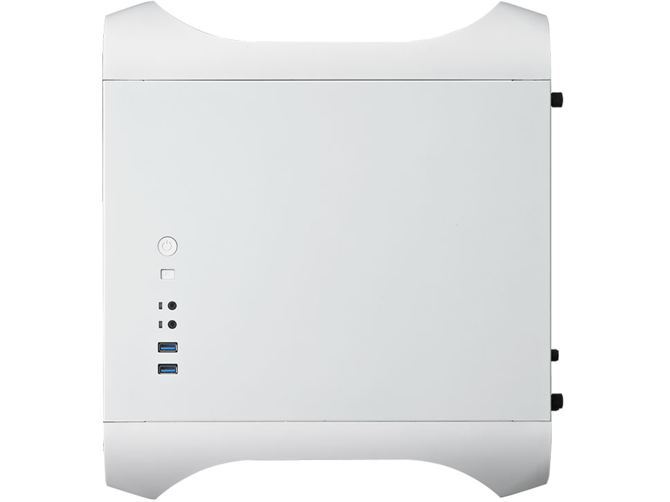 PRODIGY White BFC-PRO-300-WWXKW-RP