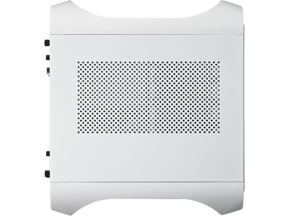 PRODIGY White BFC-PRO-300-WWXKW-RP