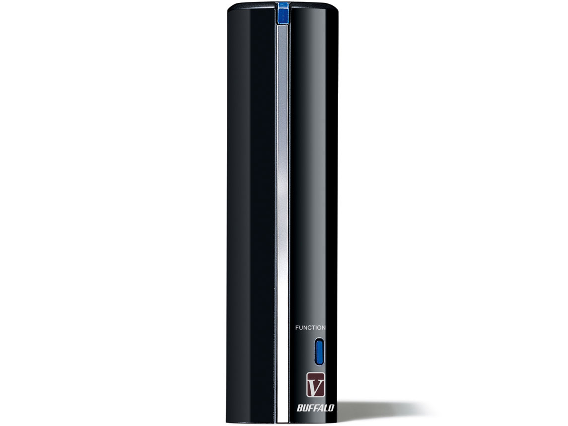 LinkStation LS-V4.0TLJ