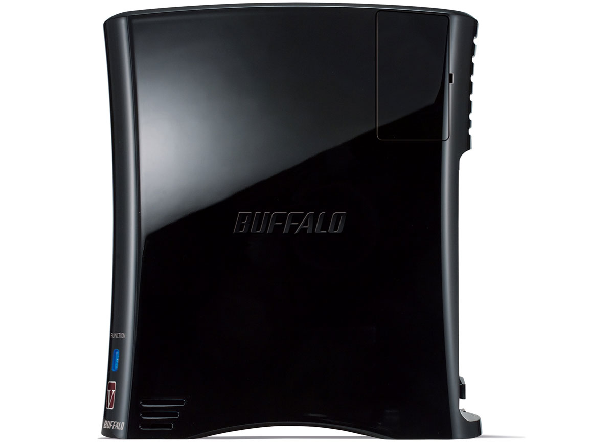 LinkStation LS-V4.0TLJ