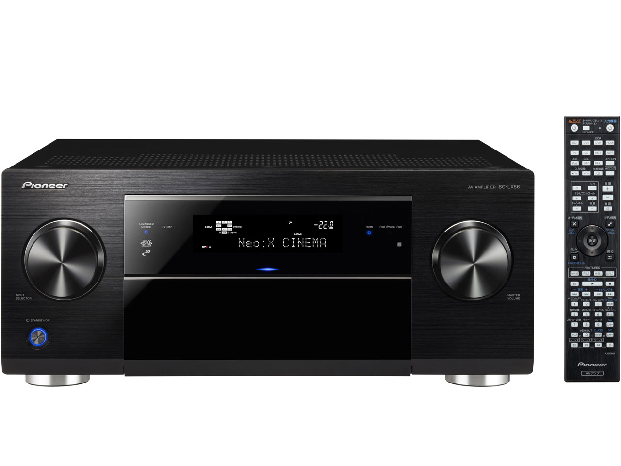 SC-LX56 �̐��i�摜