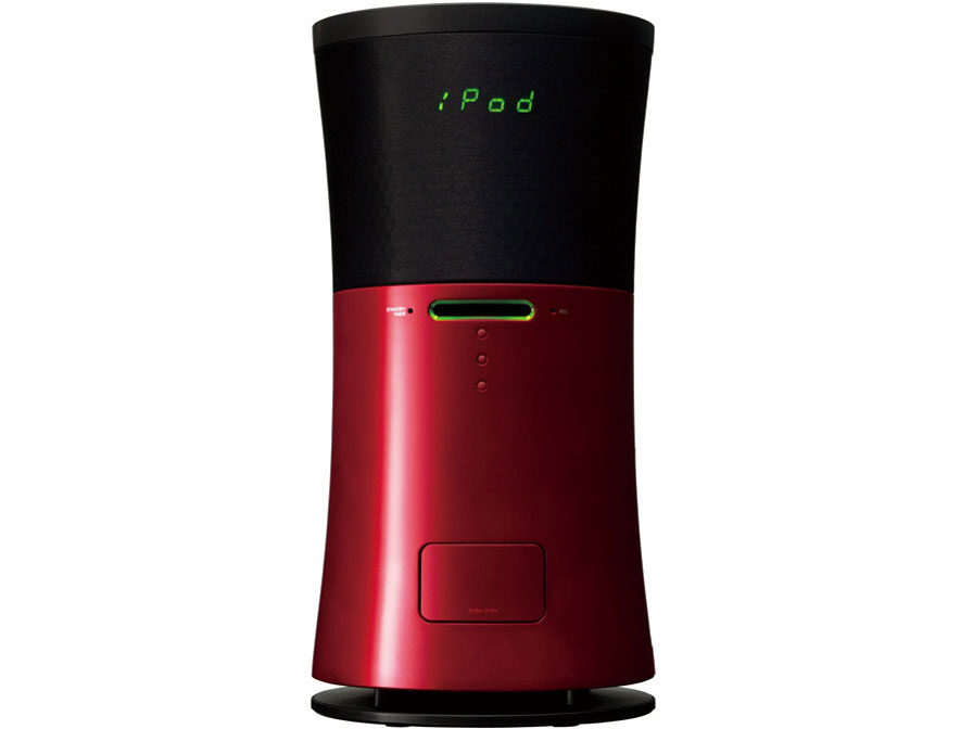 NX-SA5-R [���b�h] �̐��i�摜