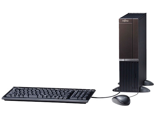 FMV ESPRIMO DH70/HN D70HN7_A237 ���i.com���� Core i7�E������8GB���ڃ��f�� �̐��i�摜