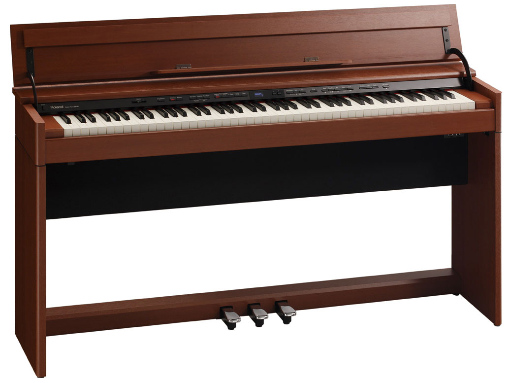 Roland Piano Digital DP90-MC [�~�f�B�A���`�F���[���d�グ] �̐��i�摜