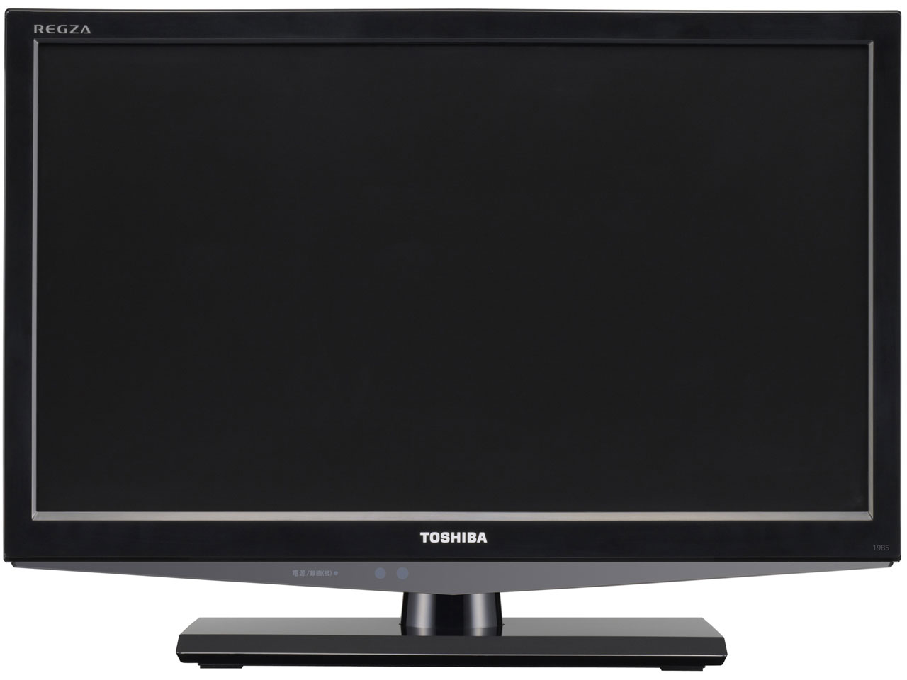 REGZA 19B5 [19�C���`]