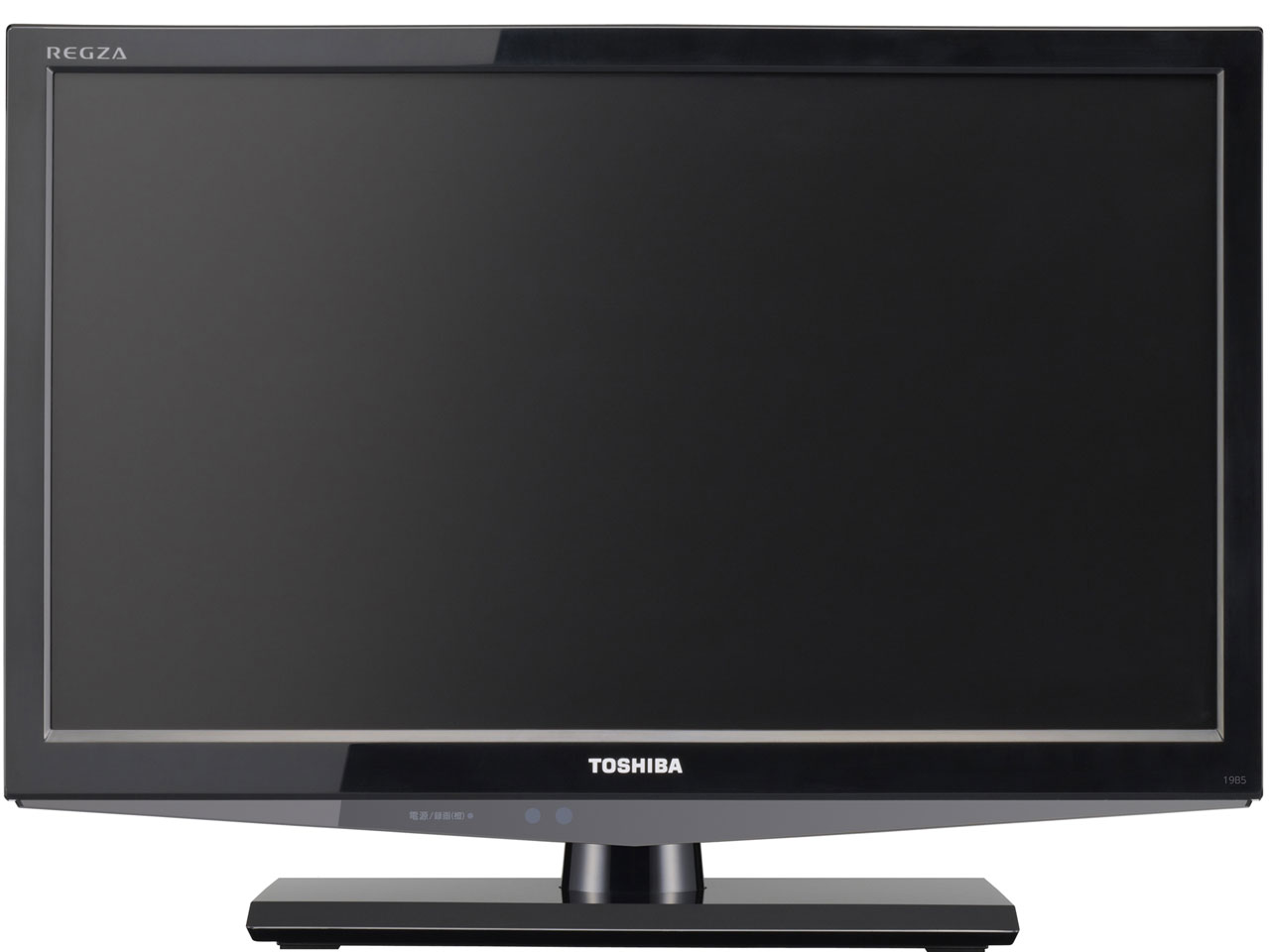 東芝 REGZA 19B3(K) [19インチ ブラック] 価格比較 - 価格.com