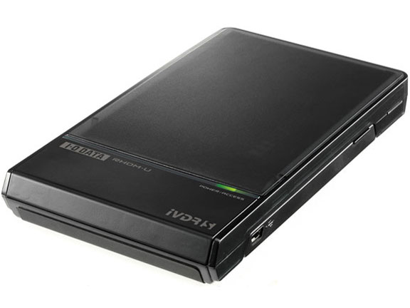 RHDM-U500HVB �̐��i�摜