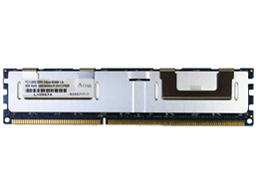 ADS12800D-R2GS [DDR3 PC3-12800 2GB ECC Registered] �̐��i�摜