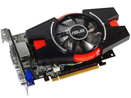 GT640-2GD3 [PCIExp 2GB]