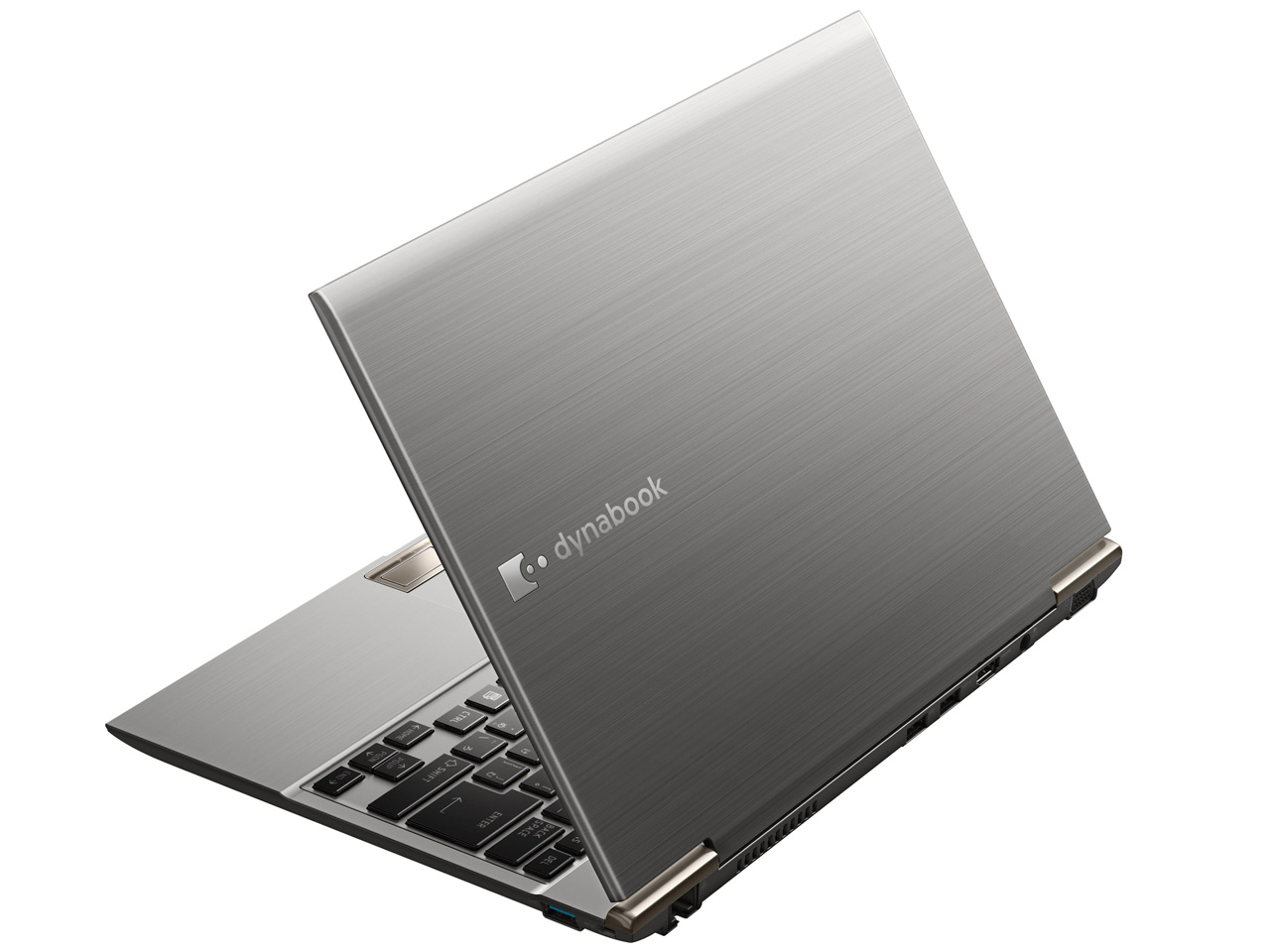 dynabook R632/W1RFS PR6321RFMFSW-K ���i.com���胂�f�� [�A���e�B���b�g�V���o�[] �̐��i�摜