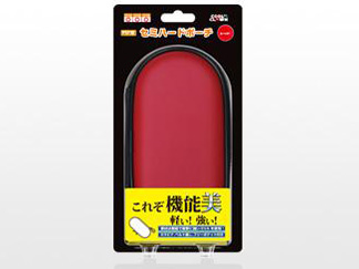 �Z�~�n�[�h�|�[�`(PSP�p) DJ-PPSHP-RD [���b�h] �̐��i�摜