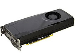 GF-GTX680-E2GHD [PCIExp 2GB] �̐��i�摜
