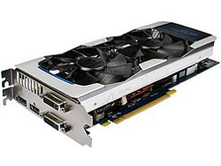 GF-GTX670-E2GHD/DF/OC [PCIExp 2GB] �̐��i�摜