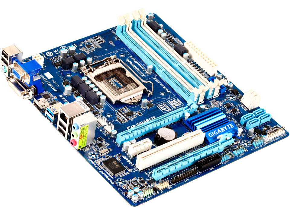 GA-Z77M-D3H-MVP [Rev.1.0]