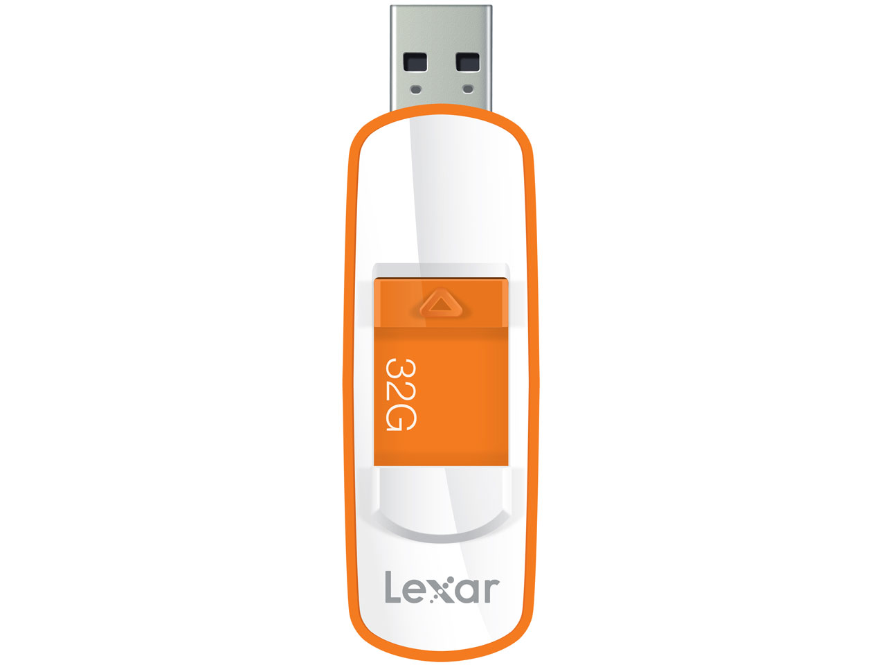 JumpDrive S73 USB3.0 LJDS73-32GACJP [32GB] �̐��i�摜