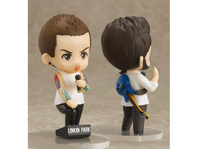 �˂�ǂ낢�ǂՂ� LINKIN PARK�Z�b�g