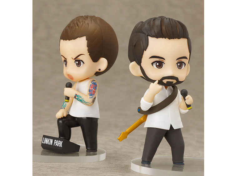 �˂�ǂ낢�ǂՂ� LINKIN PARK�Z�b�g