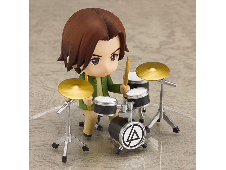 �˂�ǂ낢�ǂՂ� LINKIN PARK�Z�b�g