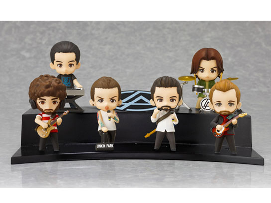 �˂�ǂ낢�ǂՂ� LINKIN PARK�Z�b�g