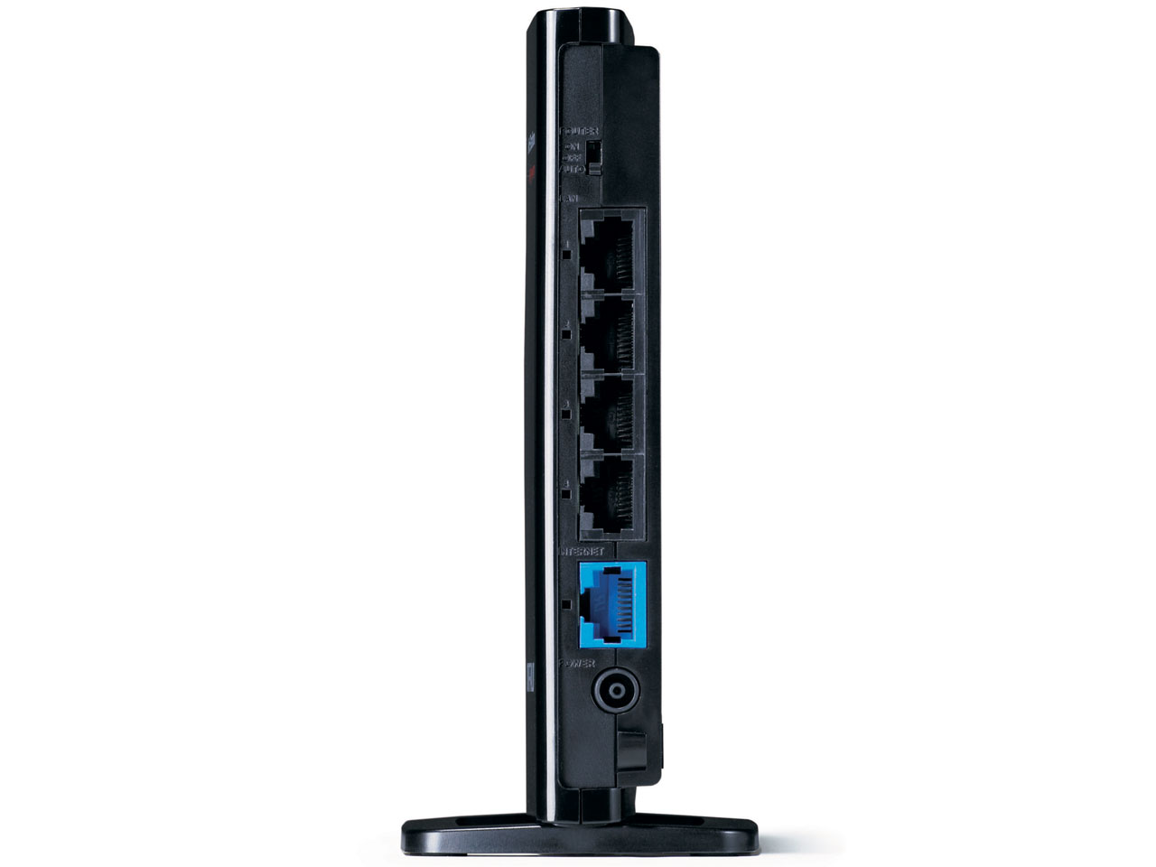 AirStation NFINITI WHR-G301N/N