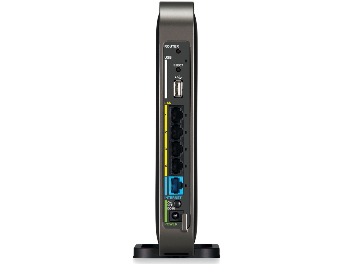 AirStation WZR-D1100H