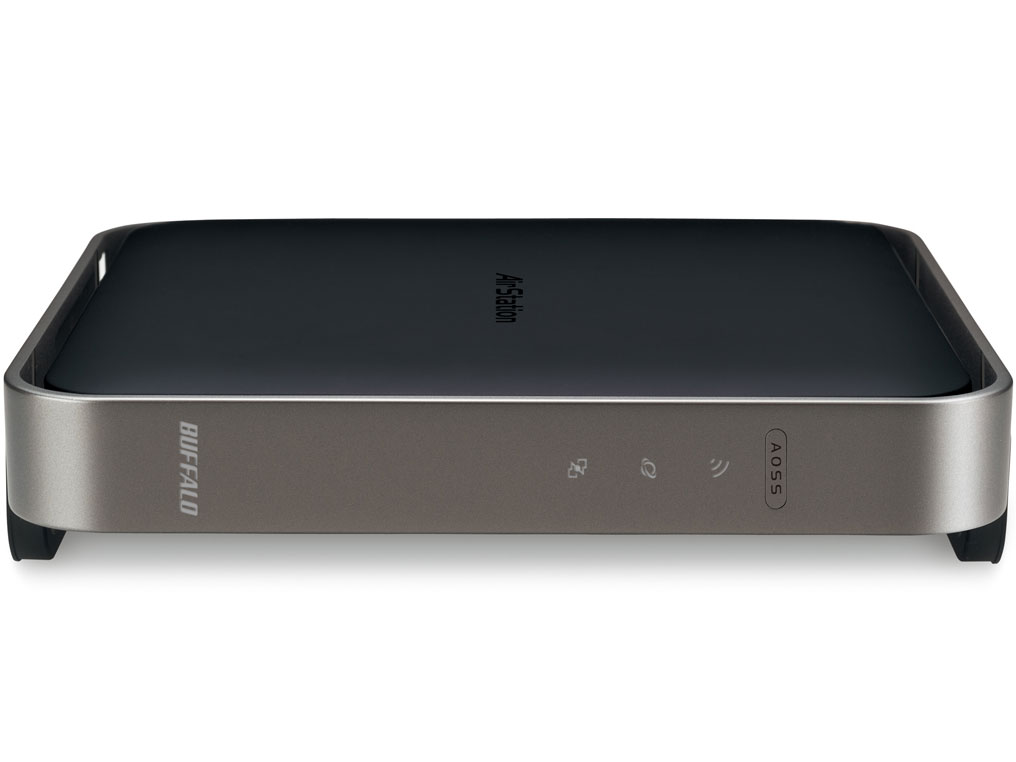 AirStation WZR-D1100H