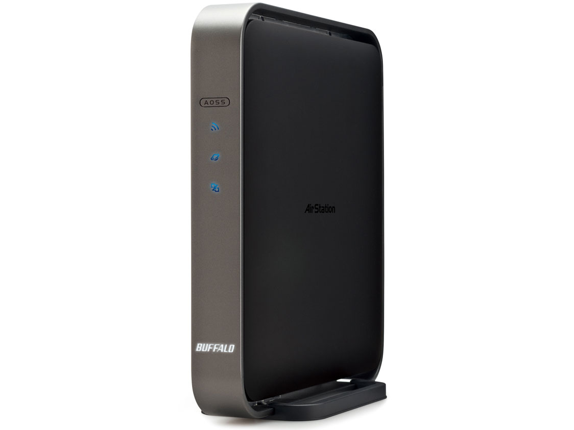 AirStation WZR-D1100H �̐��i�摜