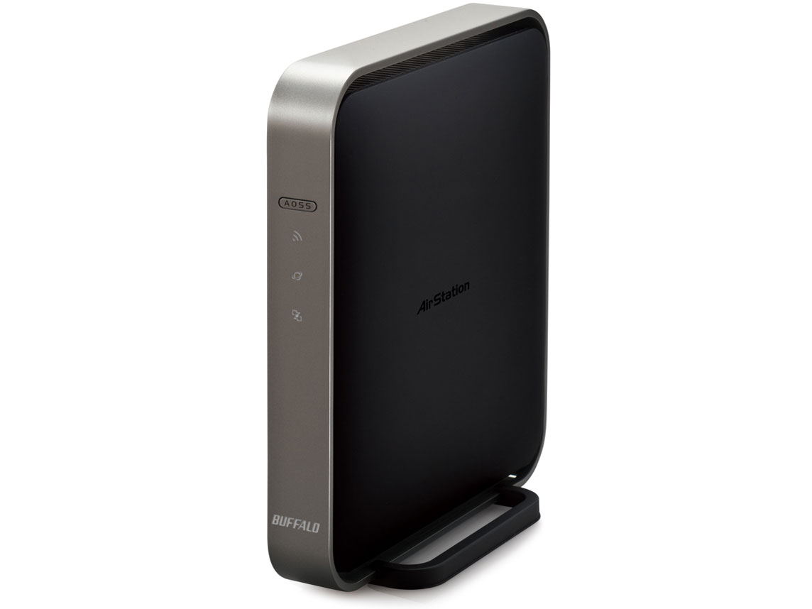 AirStation WZR-D1100H/E