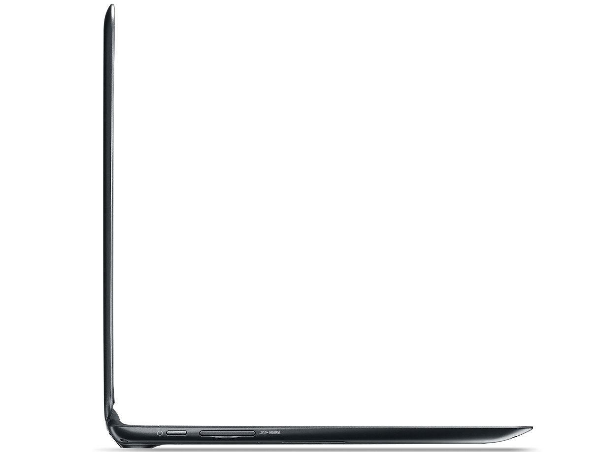 Aspire S5 S5-391-H74U