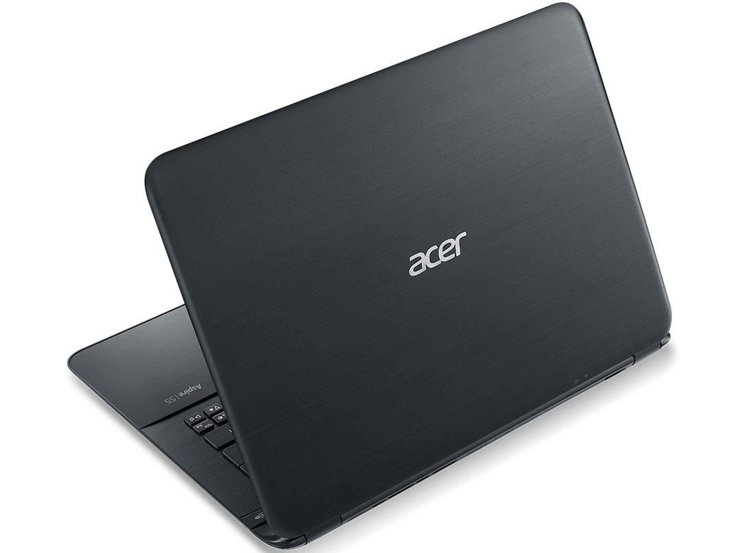 Aspire S5 S5-391-H74U