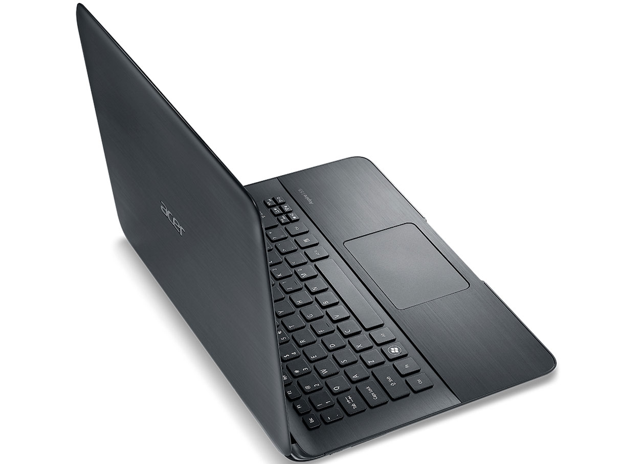 Aspire S5 S5-391-H74U