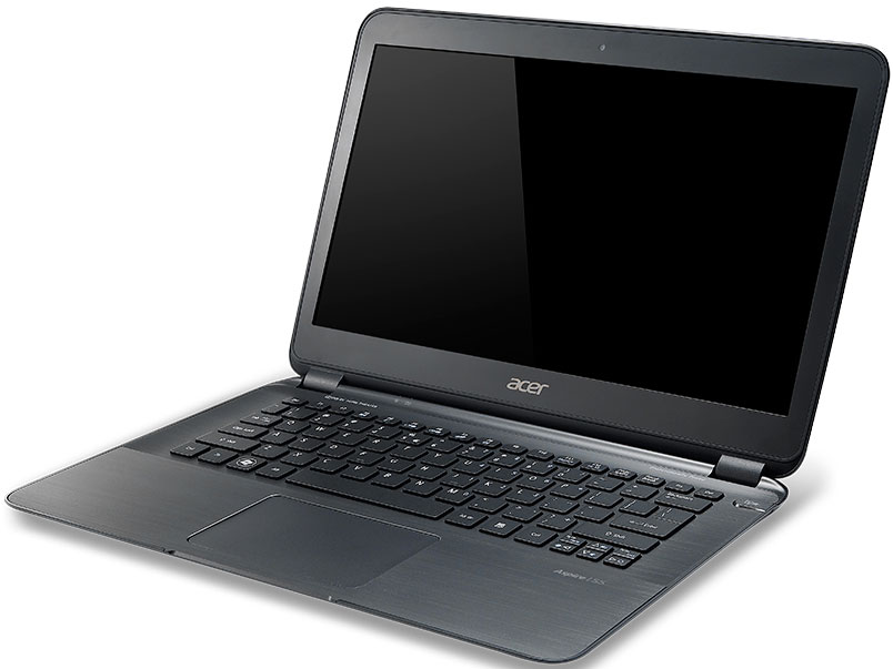 Aspire S5 S5-391-H74U