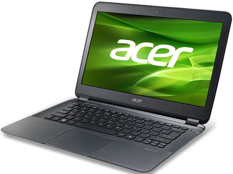 Aspire S5 S5-391-H74U