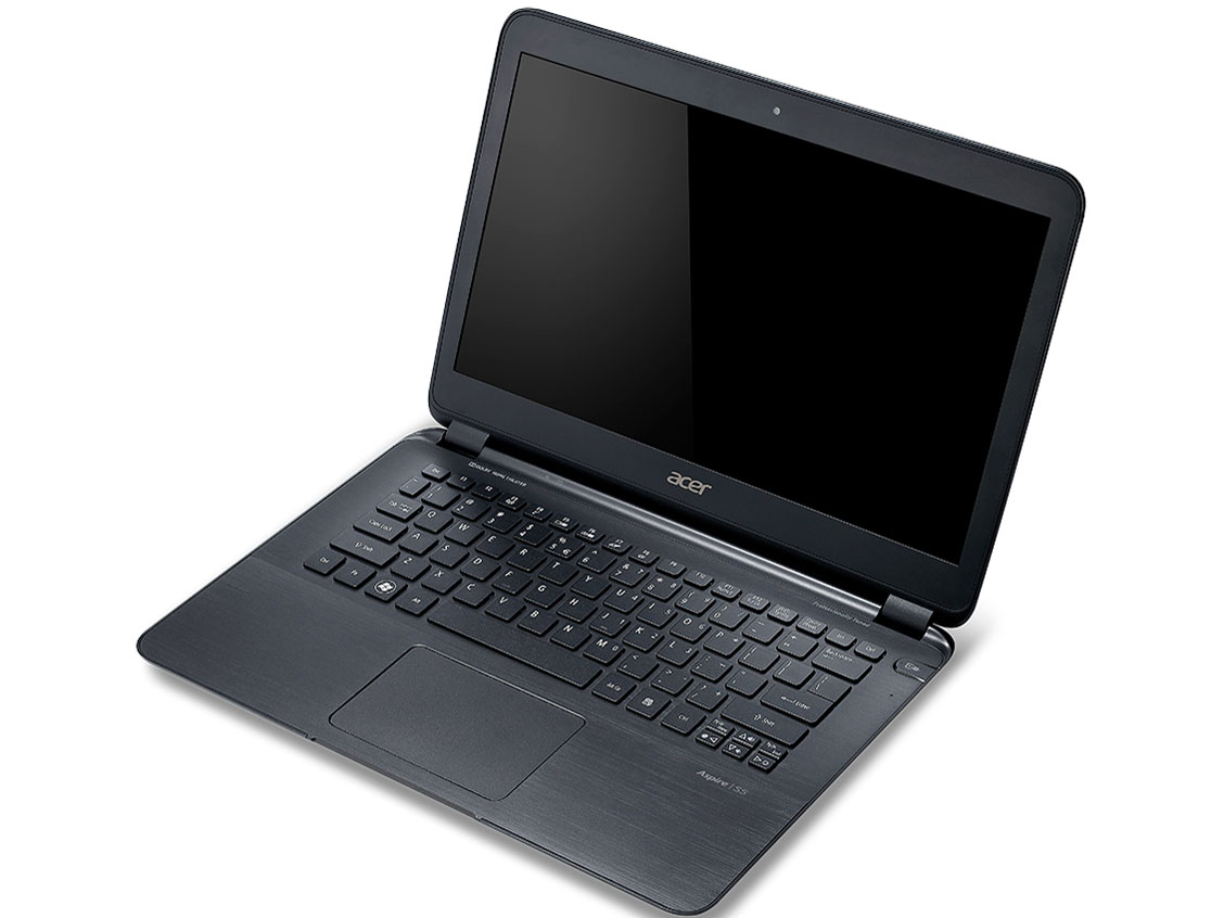 Aspire S5 S5-391-H74U