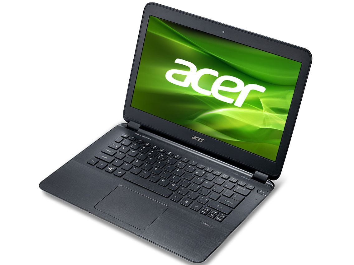 Aspire S5 S5-391-H74U