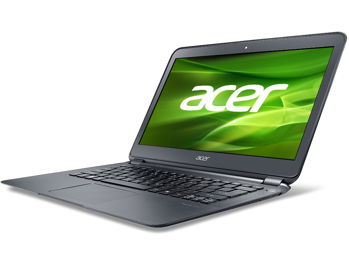 Aspire S5 S5-391-H74U