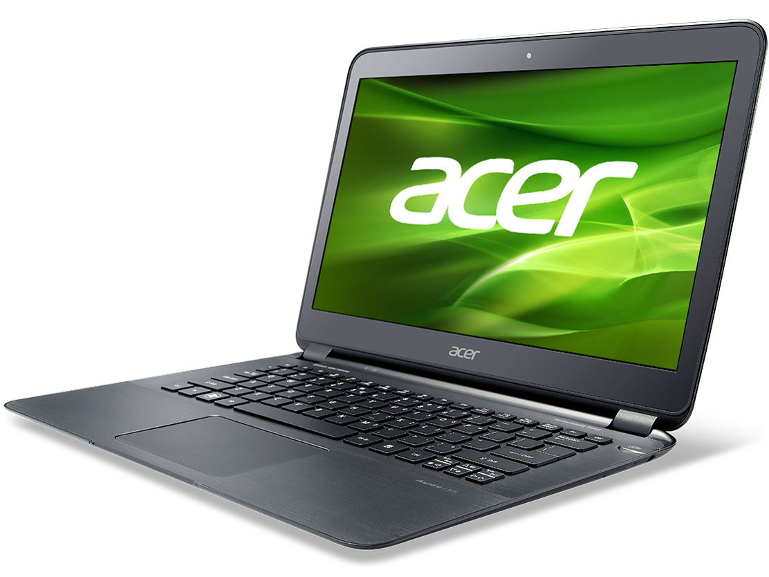 Aspire S5 S5-391-H74U