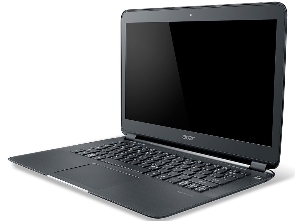 Aspire S5 S5-391-H74U