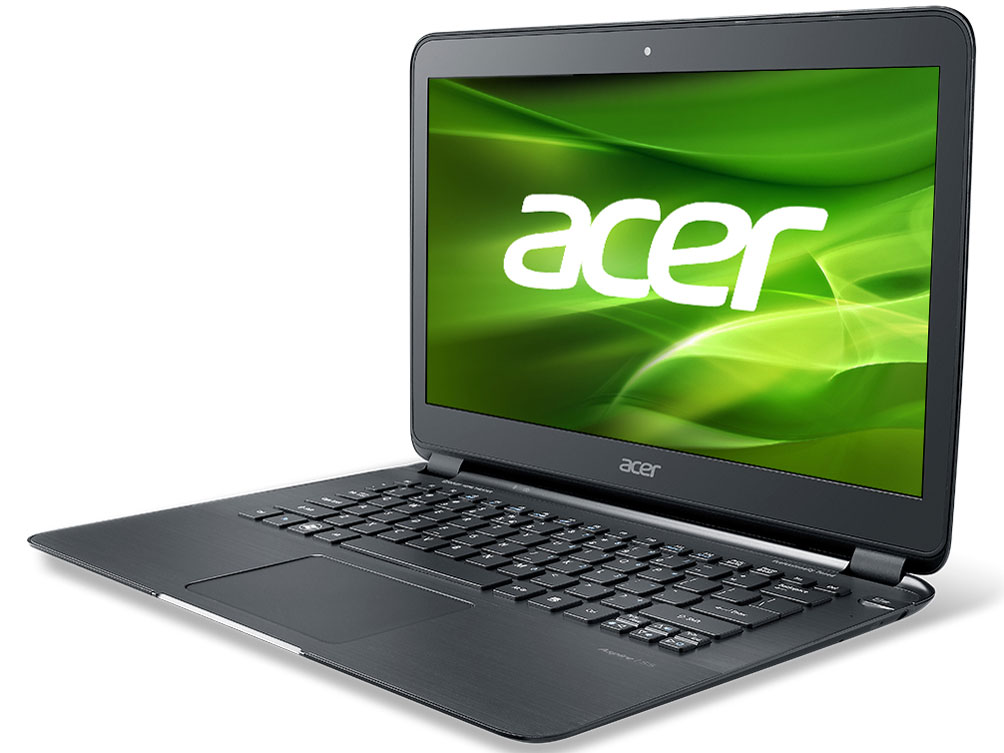 Aspire S5 S5-391-H74U