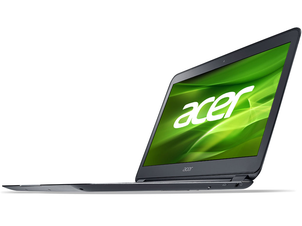 Aspire S5 S5-391-H74U