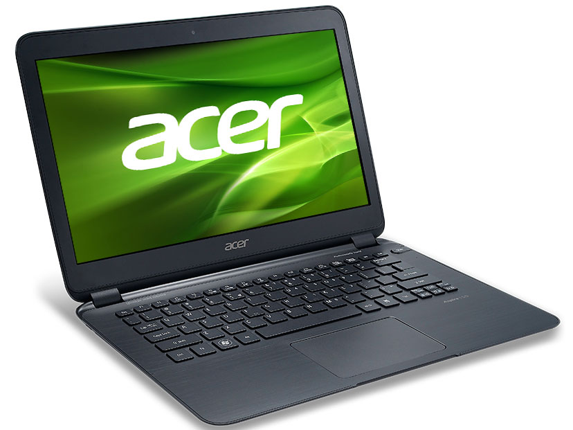 Aspire S5 S5-391-H74U