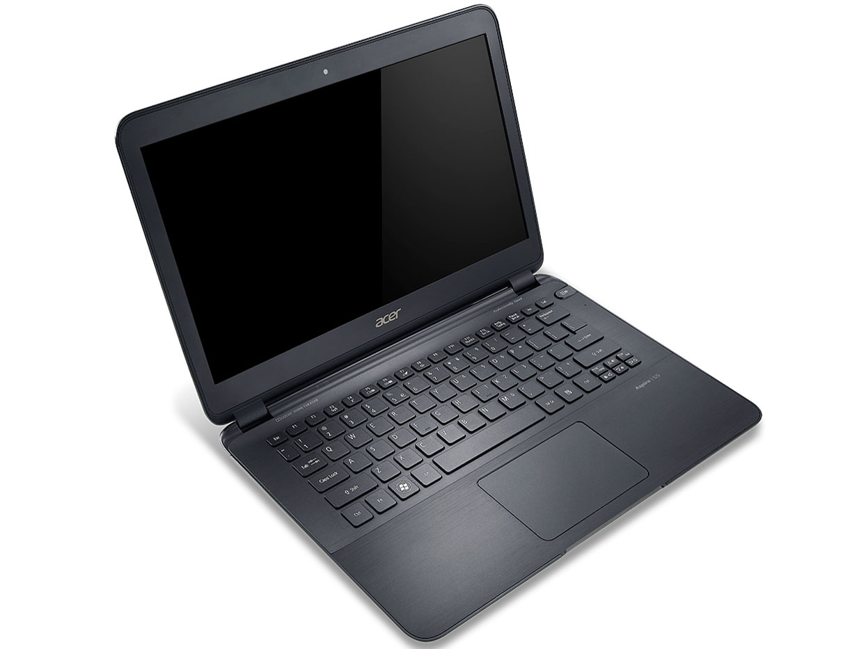 Aspire S5 S5-391-H74U