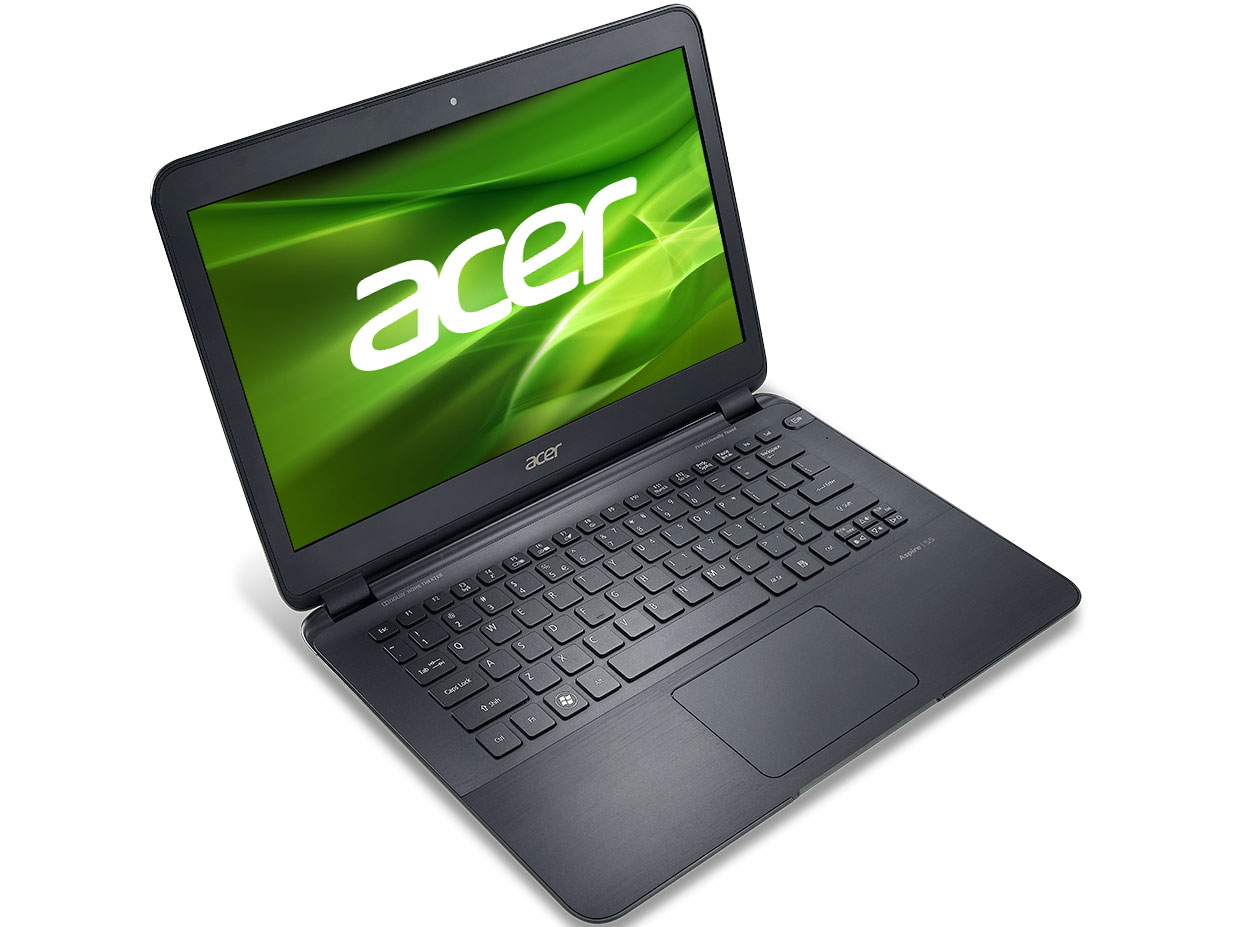Aspire S5 S5-391-H74U