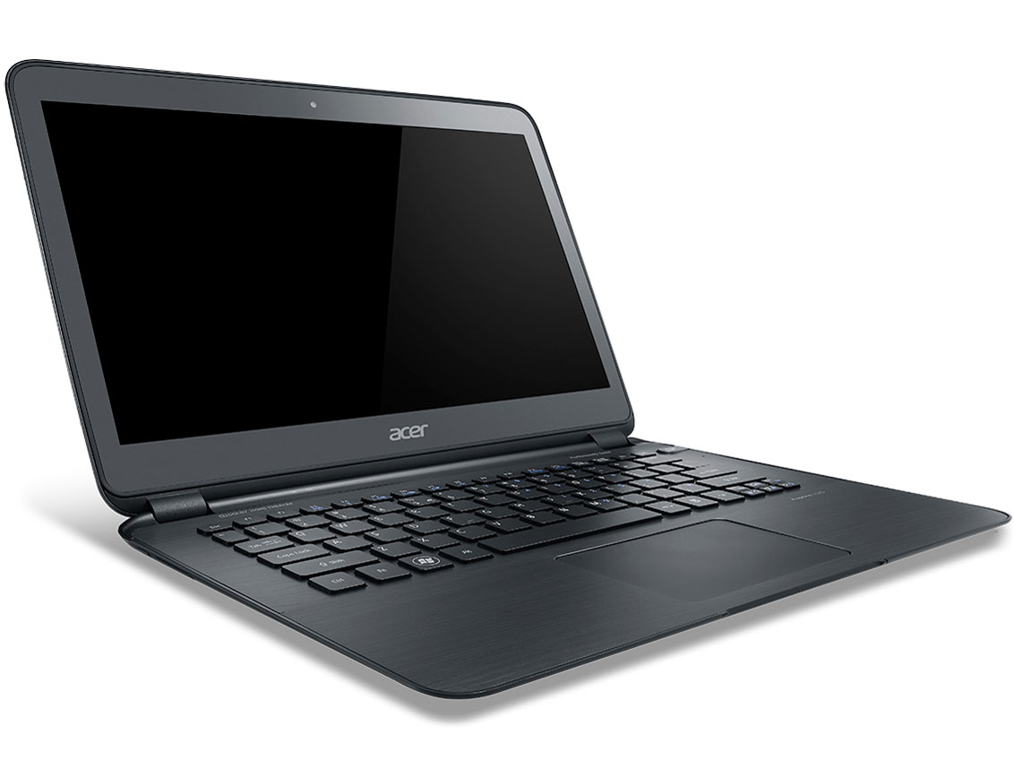 Aspire S5 S5-391-H74U