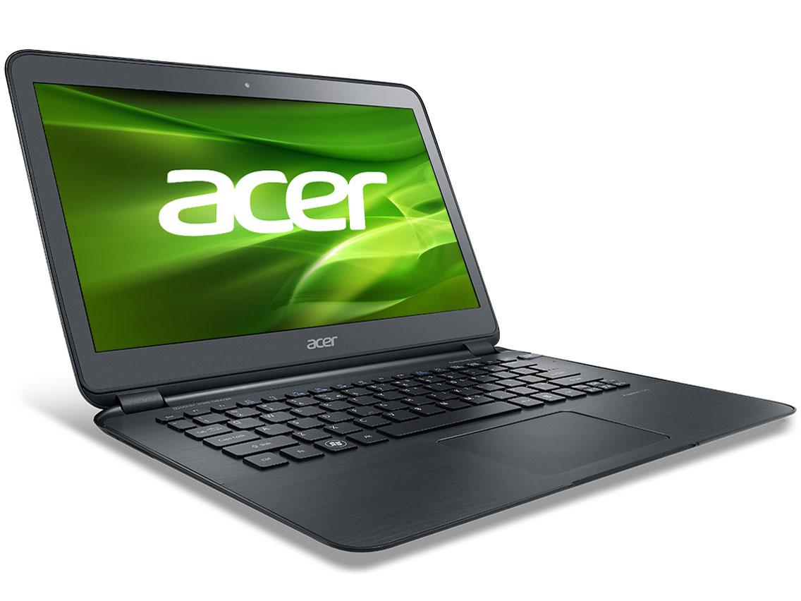 Aspire S5 S5-391-H74U